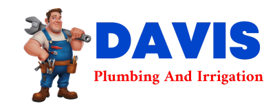 Trusted plumber in CRABTREE